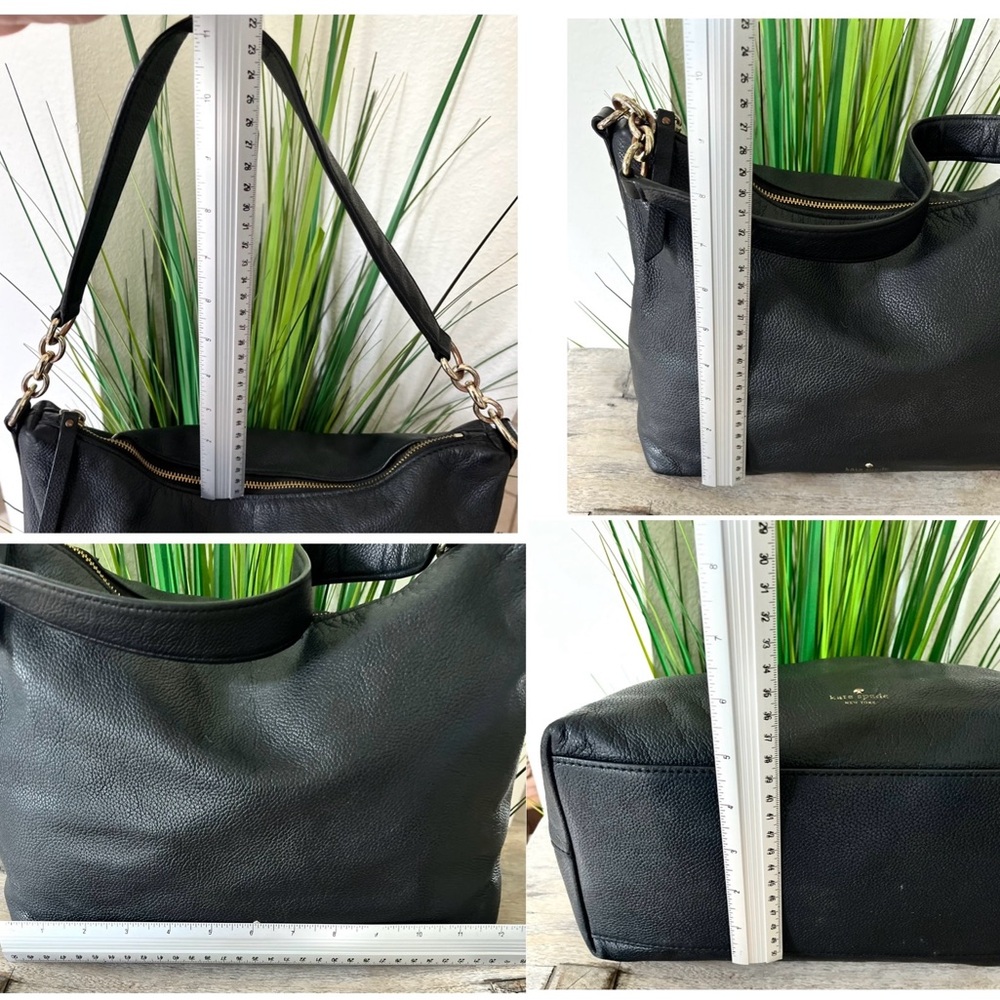 Kate Spade Black Shoulder Bag - Picture 15 of 15
